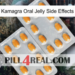 Kamagra Oral Jelly Side Effects cialis4